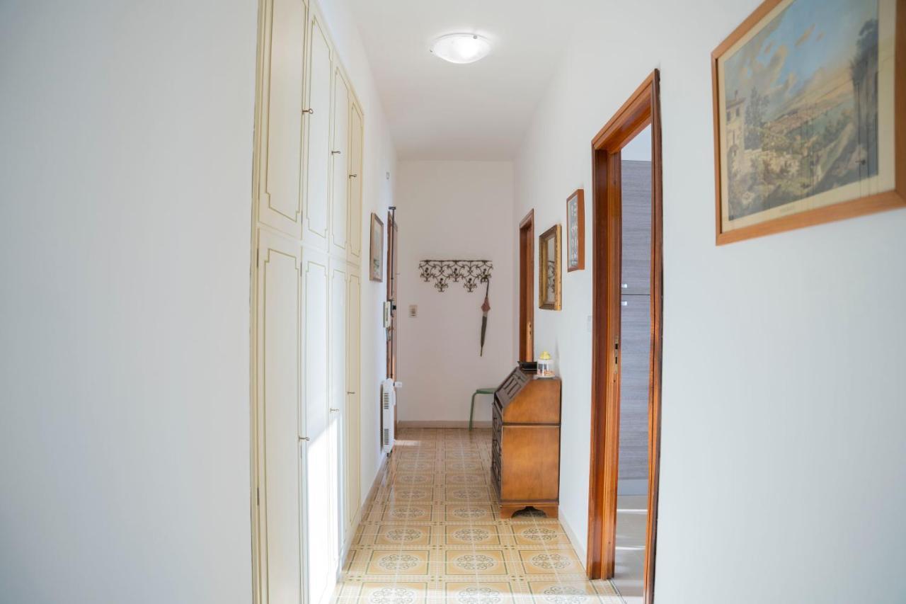 093 - Casa Panorama, Vista Mare E Vista Portofino, 500 Metri Centro Di Chiavari, Posto Auto Gratis Incluso Daire Dış mekan fotoğraf