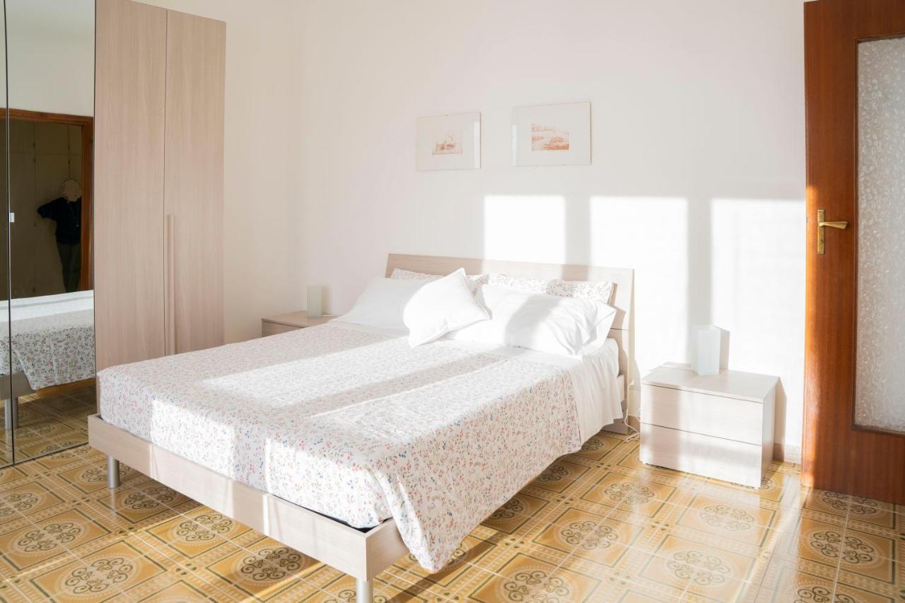 093 - Casa Panorama, Vista Mare E Vista Portofino, 500 Metri Centro Di Chiavari, Posto Auto Gratis Incluso Daire Dış mekan fotoğraf