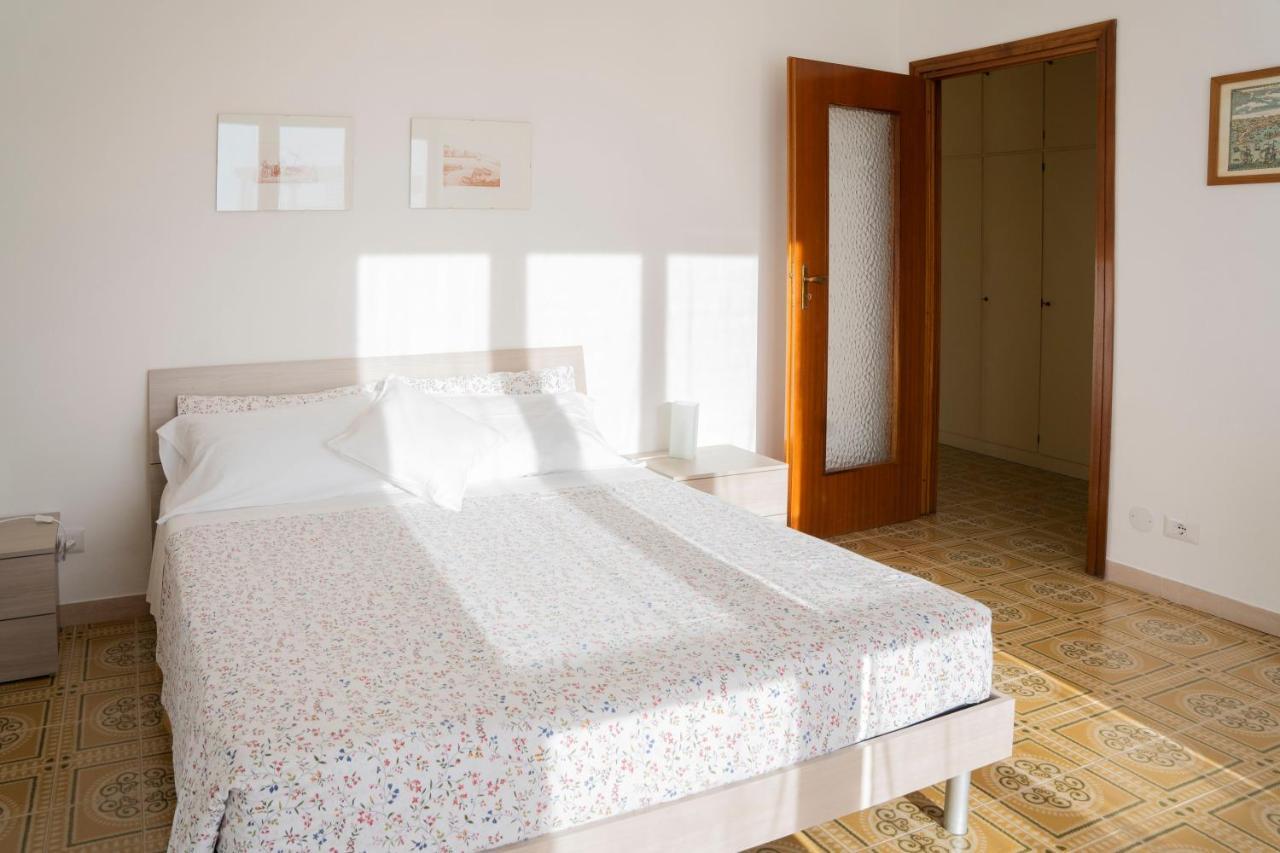 093 - Casa Panorama, Vista Mare E Vista Portofino, 500 Metri Centro Di Chiavari, Posto Auto Gratis Incluso Daire Dış mekan fotoğraf