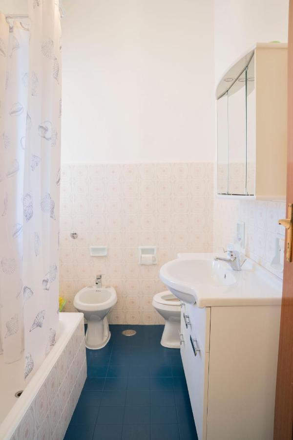 093 - Casa Panorama, Vista Mare E Vista Portofino, 500 Metri Centro Di Chiavari, Posto Auto Gratis Incluso Daire Dış mekan fotoğraf